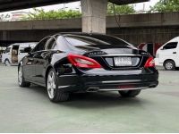 Mercedes-Benz CLS250 CDI AMG ปี 2011 รูปที่ 2